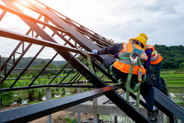 Professional Roofing Contractor in Dalzell, SC