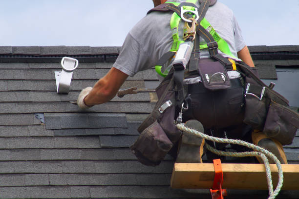 Best Emergency Roof Repair  in Dalzell, SC