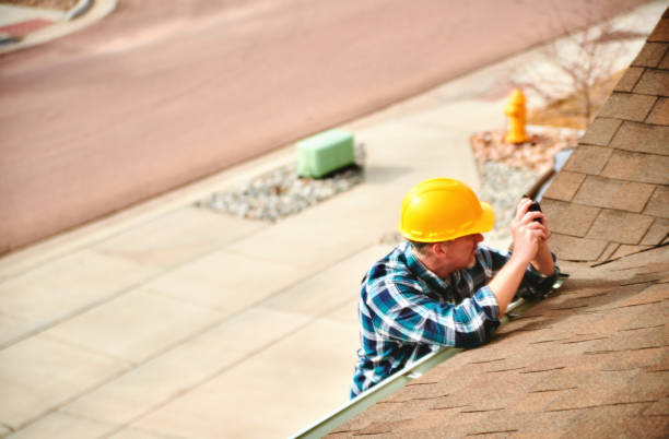 Best Roof Maintenance Services  in Dalzell, SC