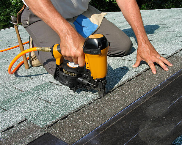 Best Roof Leak Repair  in Dalzell, SC