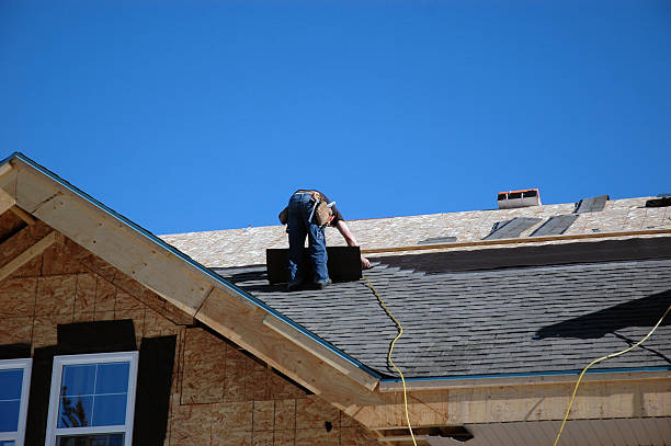 Best Roof Leak Repair  in Dalzell, SC