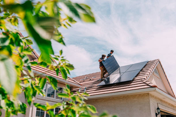 Best Slate Roofing Contractor  in Dalzell, SC