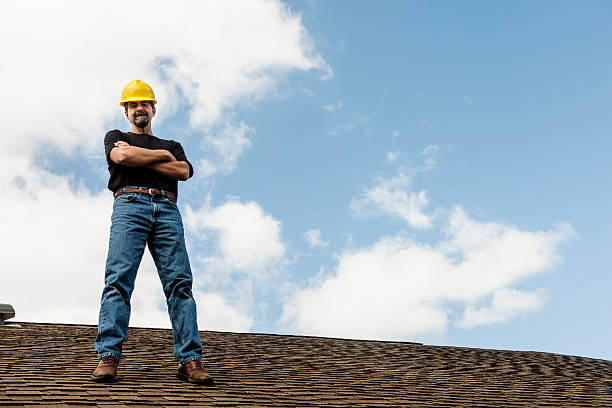 Heating Cable for Roof Installation in Dalzell, SC